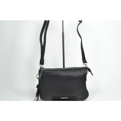 EMILY & NOAH Tas Zwart