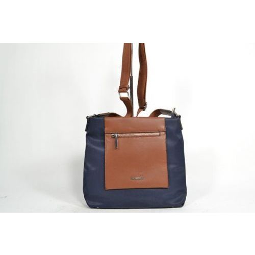 EMILY & NOAH Tas Blauw