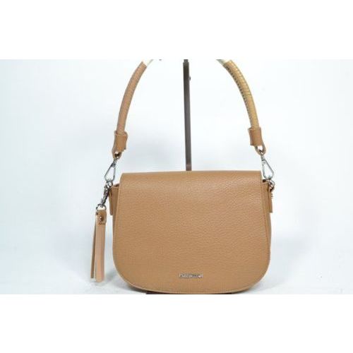 EMILY & NOAH Tas Cognac