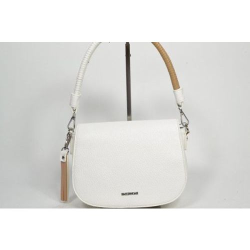 EMILY & NOAH Tas Wit