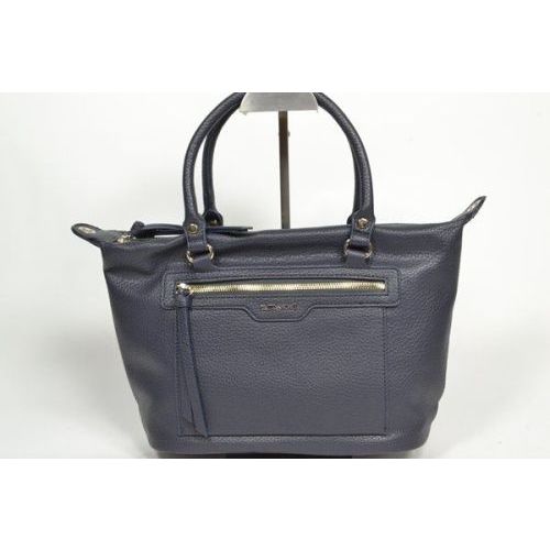 EMILY & NOAH Tas Blauw