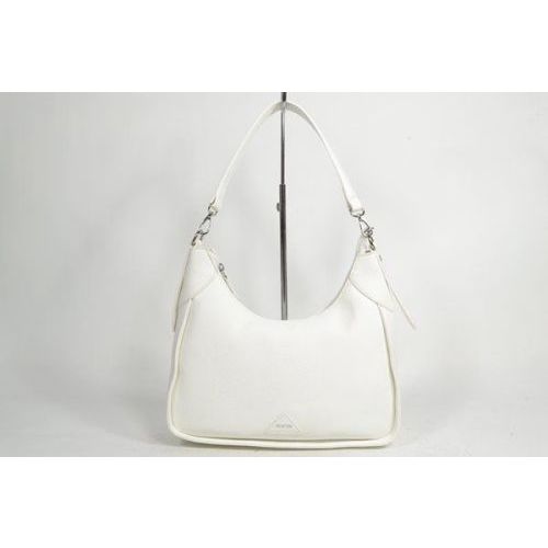 EMILY & NOAH Tas Wit