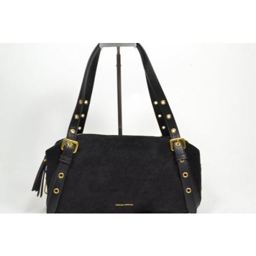 EMILY & NOAH Tas Zwart