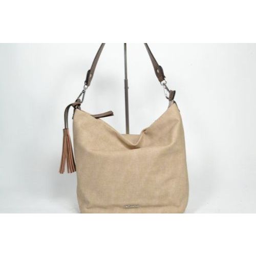 EMILY & NOAH Tas Beige