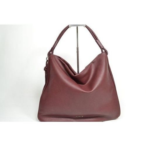 EMILY & NOAH Tas Bordeaux