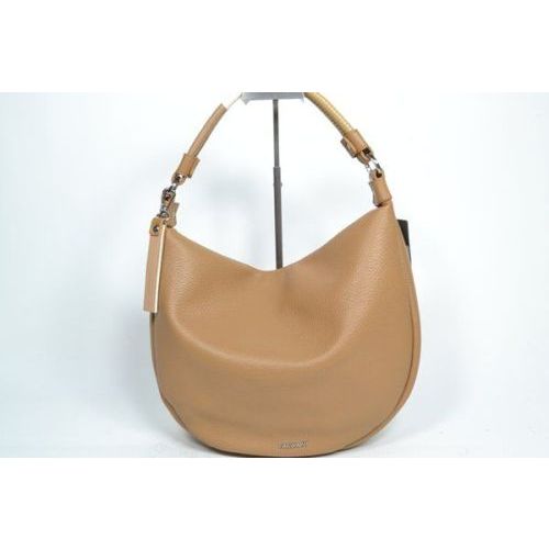 EMILY & NOAH Tas Cognac