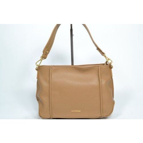 EMILY & NOAH Tas Cognac