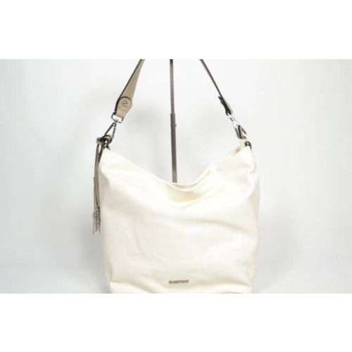 EMILY & NOAH Tas Crème