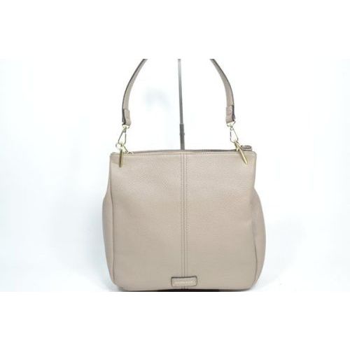 EMILY & NOAH Tas Taupe/Vison