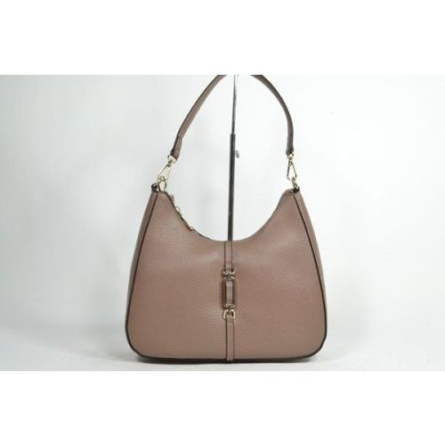 EMILY & NOAH Tas Taupe/Vison