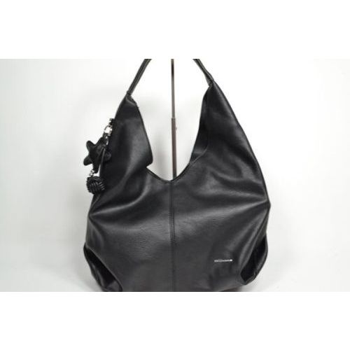 EMILY & NOAH Tas Zwart