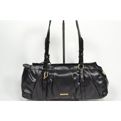 EMILY & NOAH Tas Zwart