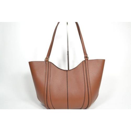 EMILY & NOAH Tas Cognac