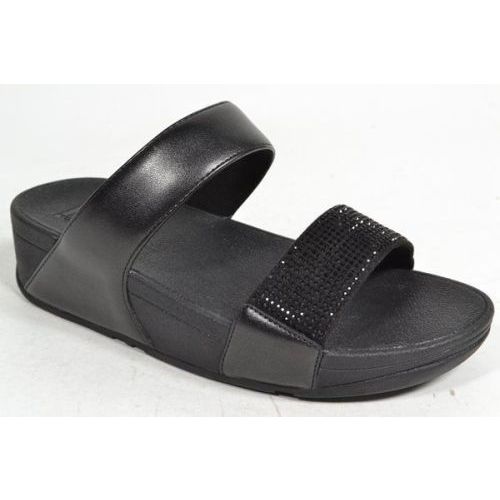 FITFLOP TM Muil/Slipper Zwart