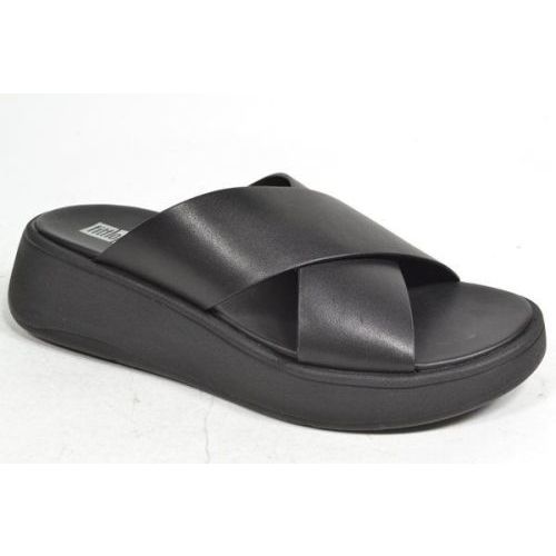 FITFLOP TM Muil/Slipper Zwart