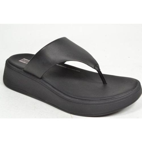 FITFLOP TM Muil/Slipper Zwart