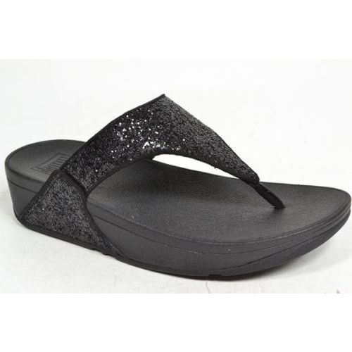 FITFLOP TM Muil/Slipper Zwart