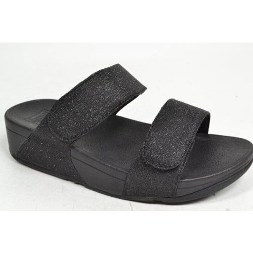 FITFLOP TM Muil/Slipper Zwart