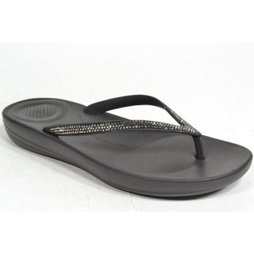 FITFLOP TM Muil/Slipper Zwart