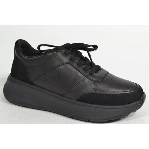 FITFLOP TM Sneaker Zwart