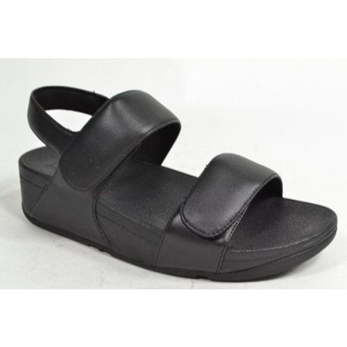 FITFLOP TM Sandaal Zwart