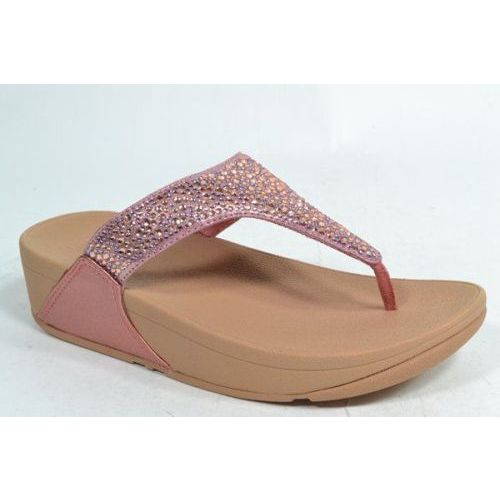 FITFLOP TM Muil/Slipper Roze