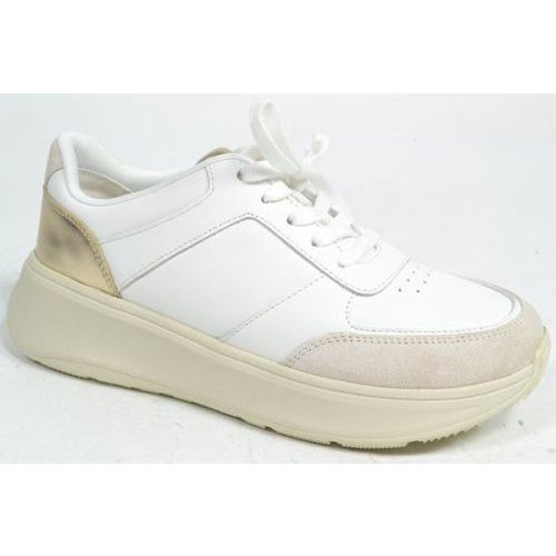 FITFLOP TM Sneaker Wit