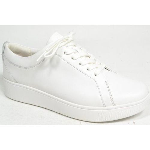FITFLOP TM Sneaker Wit