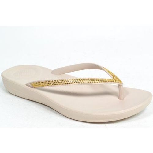 FITFLOP TM Muil/Slipper Goud