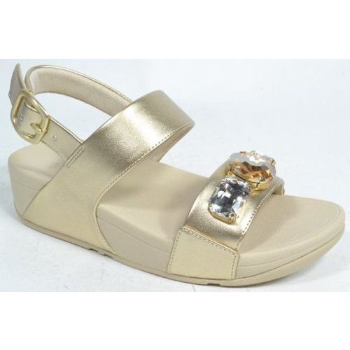 FITFLOP TM Sandaal Goud