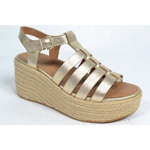 FITFLOP TM Sandaal Goud