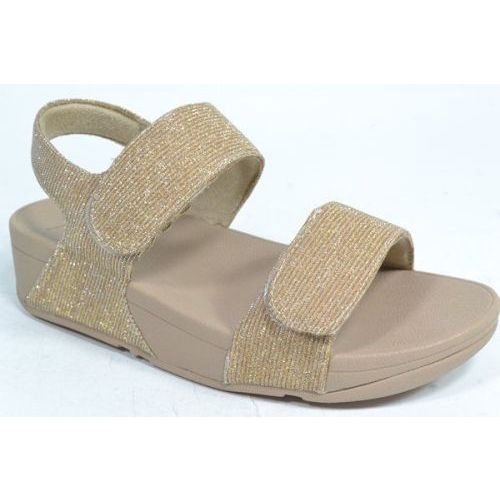 FITFLOP TM Sandaal Goud