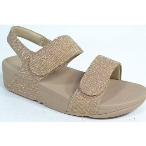 FITFLOP TM Sandaal Goud