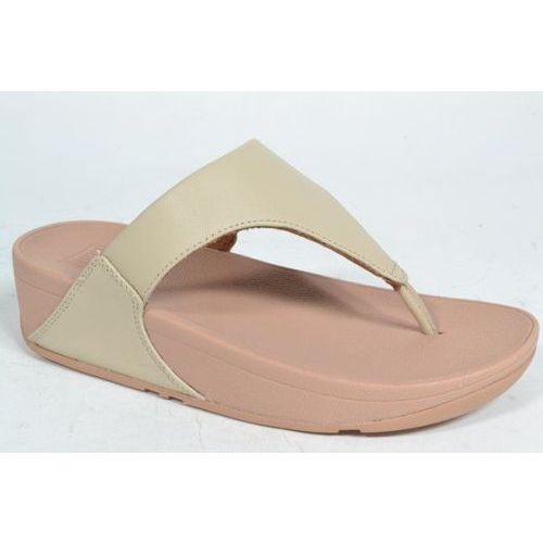 FITFLOP TM Muil/Slipper Beige