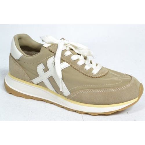 FITFLOP TM Sneaker Beige