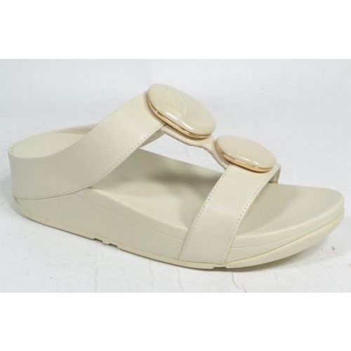 FITFLOP TM Muil/Slipper Crème