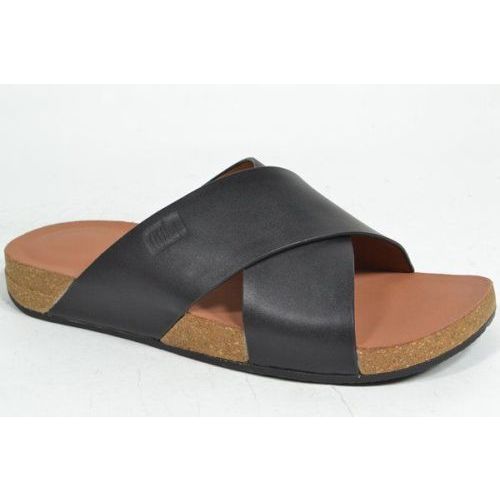 FITFLOP TM Muil/Slipper Zwart