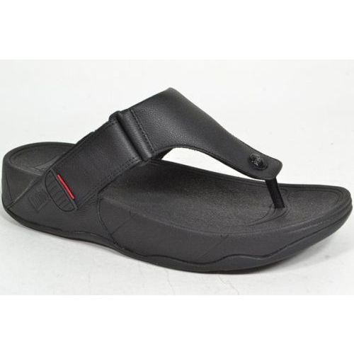 FITFLOP TM Muil/Slipper Zwart