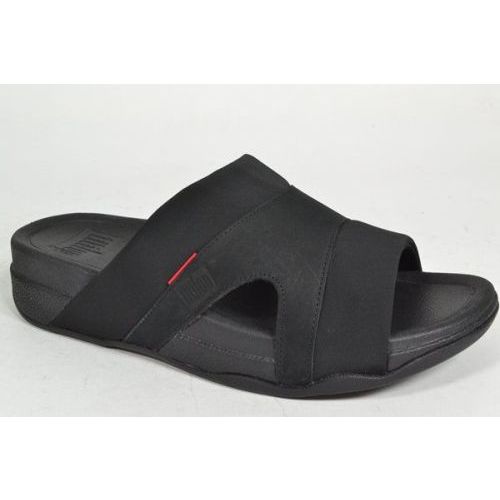 FITFLOP TM Muil/Slipper Zwart