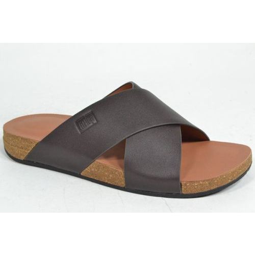 FITFLOP TM Muil/Slipper Bruin