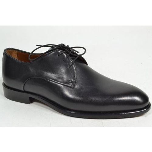 FLECS Veterschoen Zwart