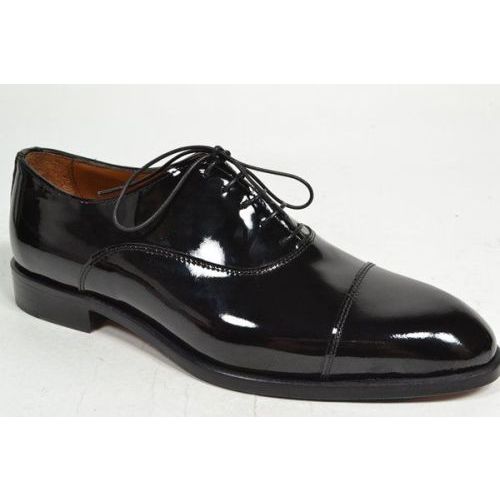 FLECS Veterschoen Zwart