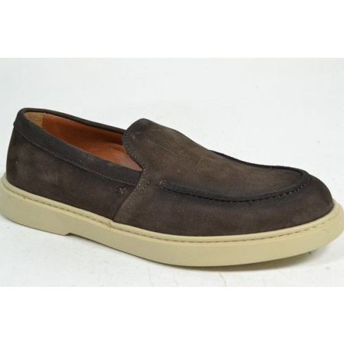 FLECS Mocassin Bruin