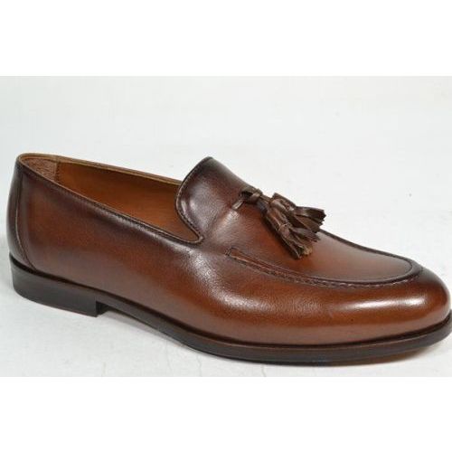 FLECS Mocassin Bruin