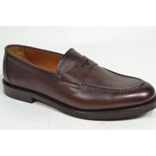 FLECS Mocassin Bruin