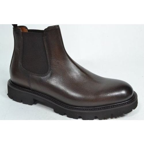 FLECS Boots Bruin