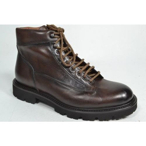 FLECS Boots Bruin