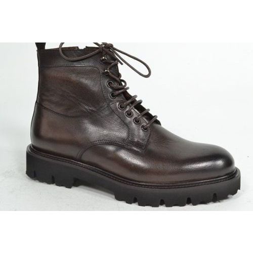 FLECS Boots Bruin