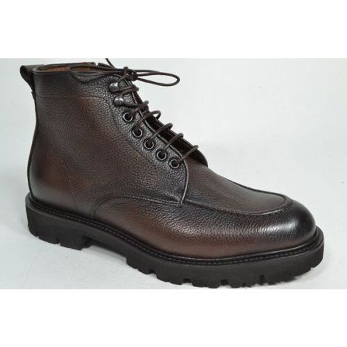 FLECS Boots Bruin