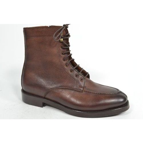FLECS Boots Bruin